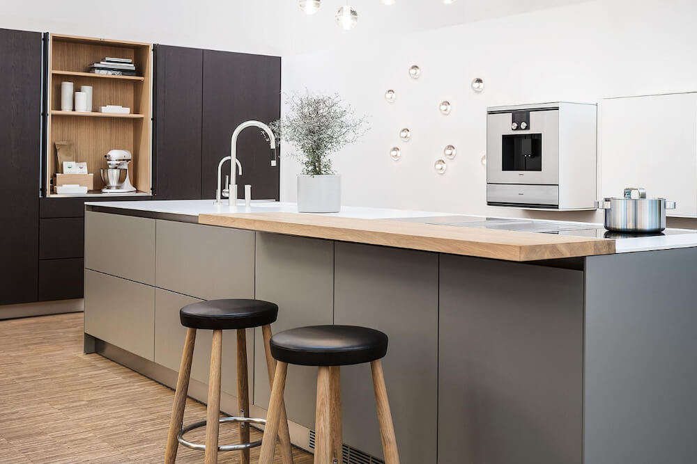 Moderne Küchen für jedes Zuhause - hochwertige Ausstattung und einzigartiges Design.